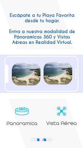 Playapp Jalisco screenshot 5