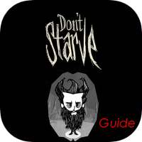 Guide for don't starve icon
