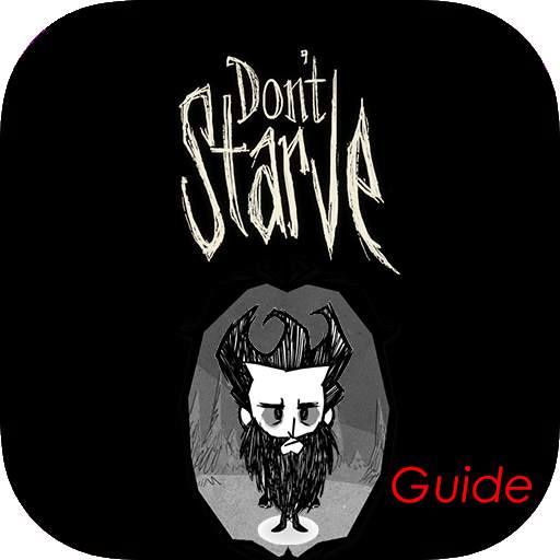 Guide for don't starve 1.0