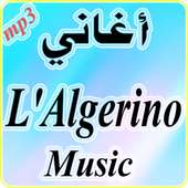 اغاني ألجيرينو L'algerino 2017 icon