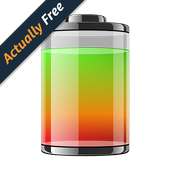 Battery Saver 2x for Android icon