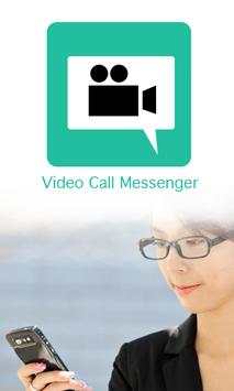 Video Call Messenger screenshot 1