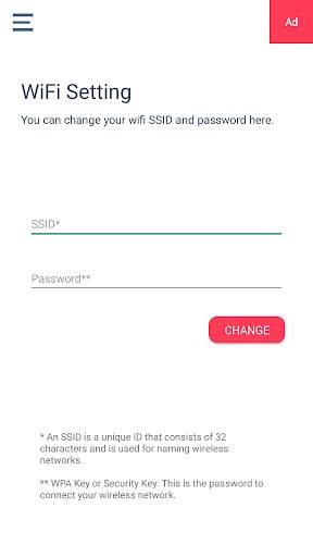 Router Manager For JioFi screenshot 3