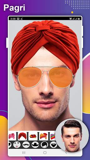 Stickers Photo Editor - Sticker app screenshot 6