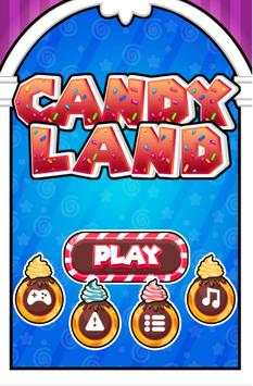 Candy Land screenshot 1