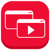 Float Tube - Floating Video Popup - Floating Tube icon