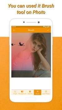 BlendME - Amazing Selfie Photo Editor screenshot 8