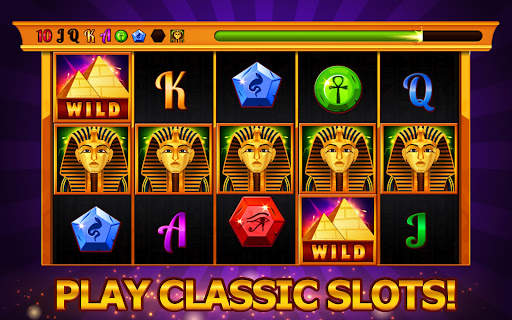 Slots - casino slot machines screenshot 2
