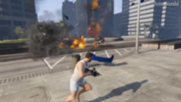 Strategy for GTA 5 pro and free 2017 screenshot 1