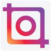 Insta Square Edit Snap Photo ♥ 1.0