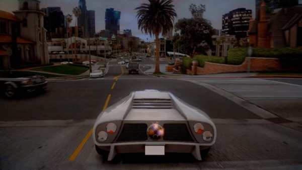 Epic Race Car Simulator screenshot 4
