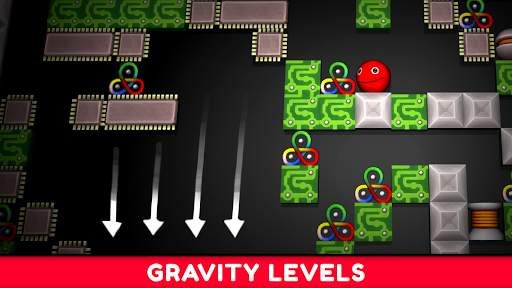 Hyperplex 3D - Challenging Puzzler Logic game screenshot 4