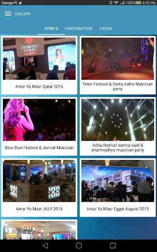 BlueBlue screenshot 8