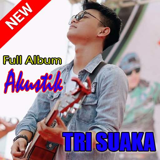 Tri Suaka Lagu Akustik Full Album Offline 8.3