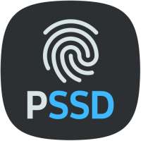 Samsung Portable SSD 1.0 icon