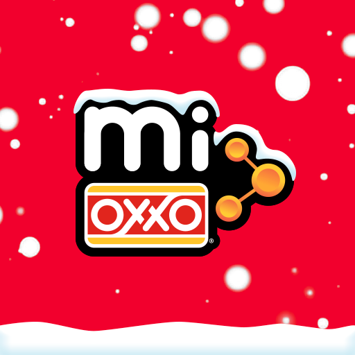 mi OXXO icon