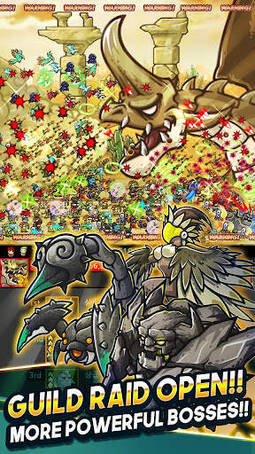 Endless Frontier - Idle RPG screenshot 2