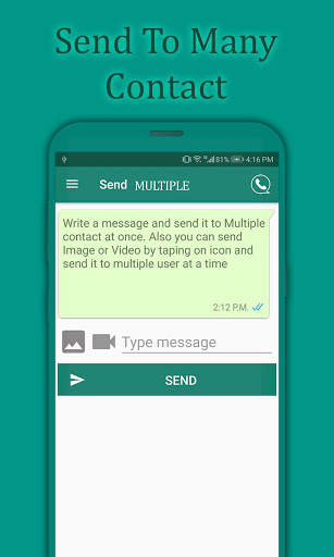WhatsKit: No Last Seen,Status Saver screenshot 7