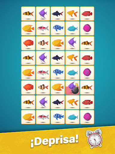 TapTap Match - Junta casillas screenshot 11