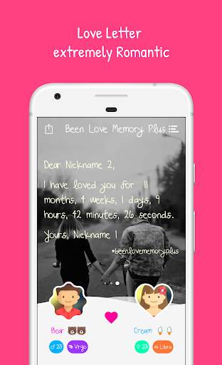 Been Love Memory Plus screenshot 6