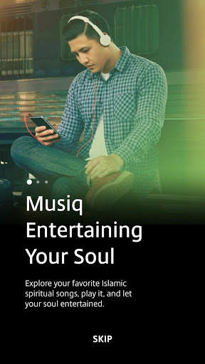 Islamic Music. Dakwah. Murotal. screenshot 1