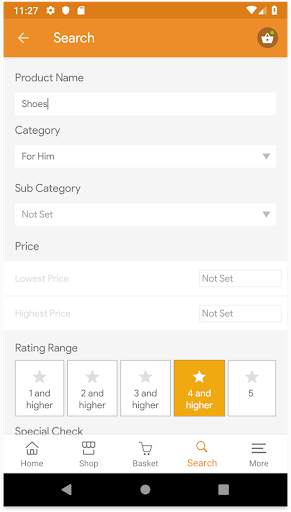 Multi-Store screenshot 4