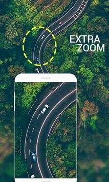 Zoom Camera screenshot 3