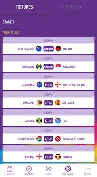 Netball World screenshot 5