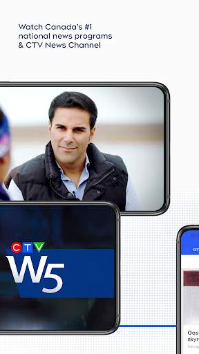 CTV News: News for Canadians screenshot 4