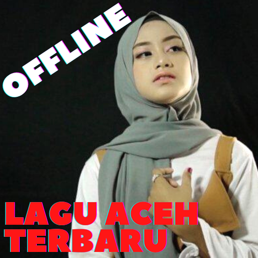 Lagu Aceh Terbaru Offline icon