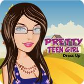 Pretty Teen Girl Dress Up 2.7.0