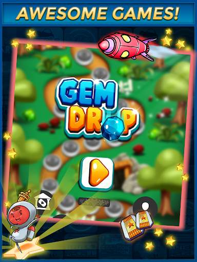 Gem Drop - Make Money स्क्रीनशॉट 13