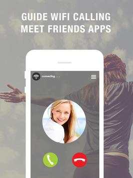 Free WiFi Calling Apps Guide screenshot 1
