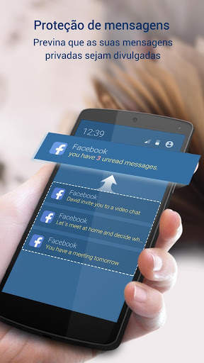 AppLock screenshot 4