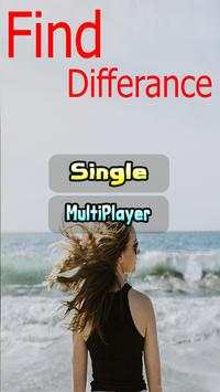 Find Hidden Differences Games screenshot 1