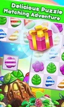 fruit candy blast screenshot 2
