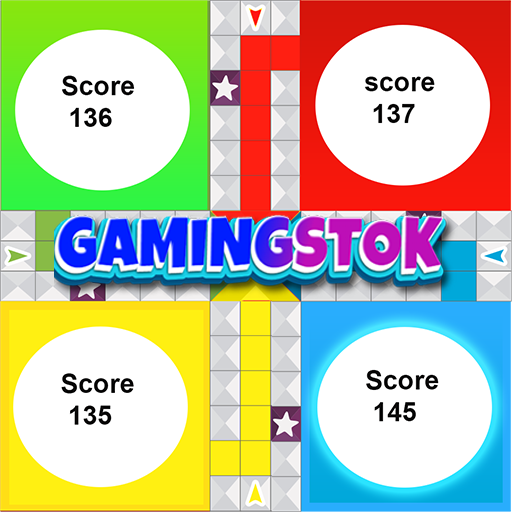 LUDO MONEY: CARROM, LUDO icon