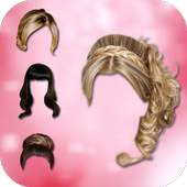Women Hair Style Beauty Salon 1.4
