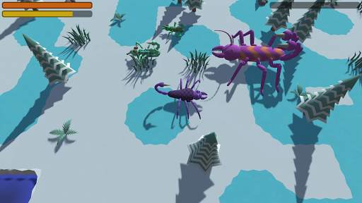 Evolution Simulator 3D screenshot 6
