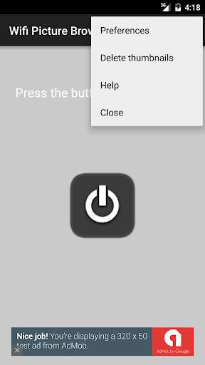 Wifi Picture Browser screenshot 3