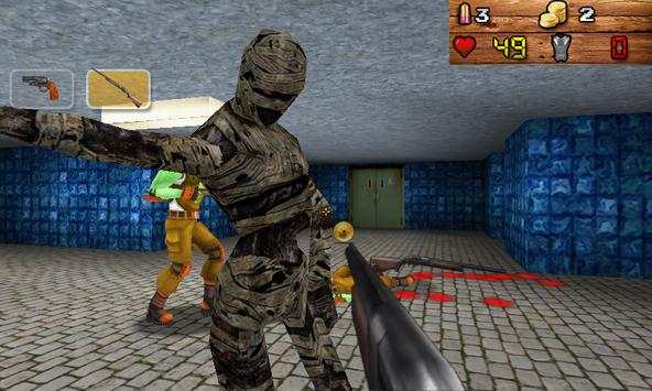 Zombie Doom FPS screenshot 11