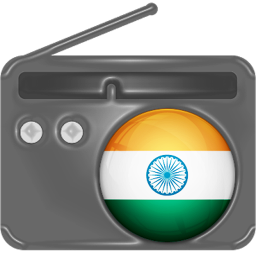 Radio India icon