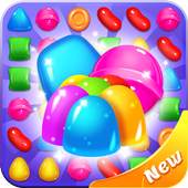 Candy Gummy Match 3 1.0