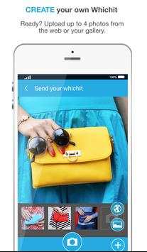 Whichit For Messenger screenshot 2