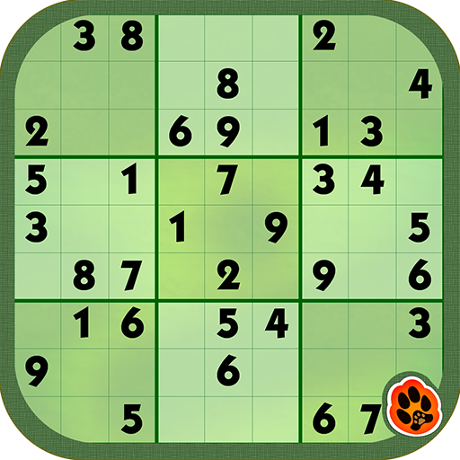 Sudoku - Sudoku in italiano icon