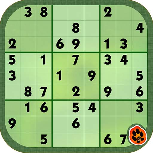 Sudoku Master - Classic puzzle 5.3.11