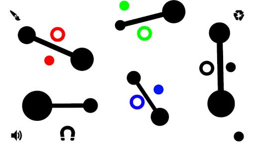 One Touch Ball screenshot 5