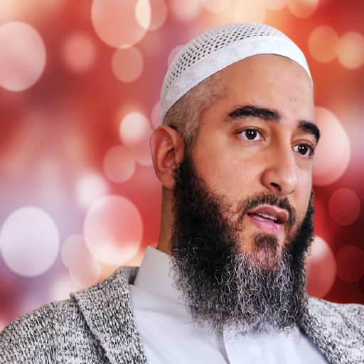 Imam Nader Abou Anas icon