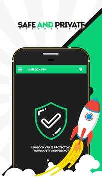 Unblock VPN screenshot 4