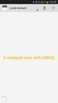 Notepad screenshot 5